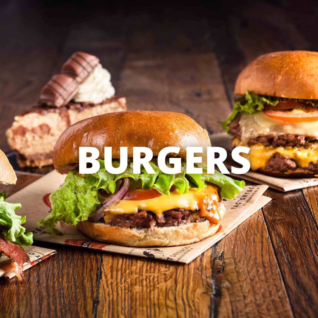 les menus